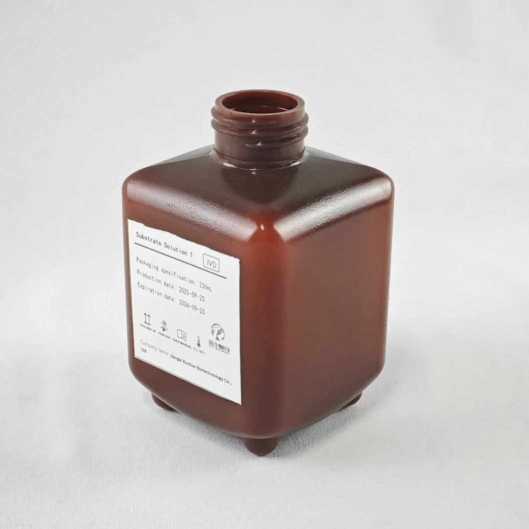 Substrate Solution 5