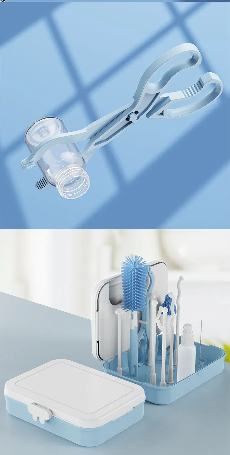 Bottle Cleaning Kit 5