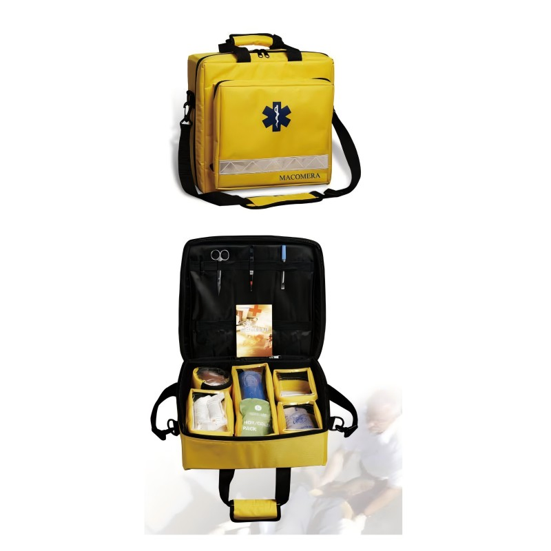 Wholesale Sports Venues Medical Handheld Portable First Aid Kit Can Accept Customization