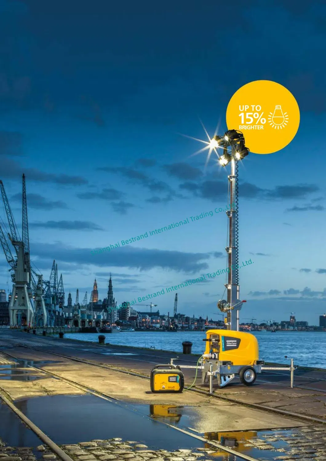 Hilight MS4 Detail 2