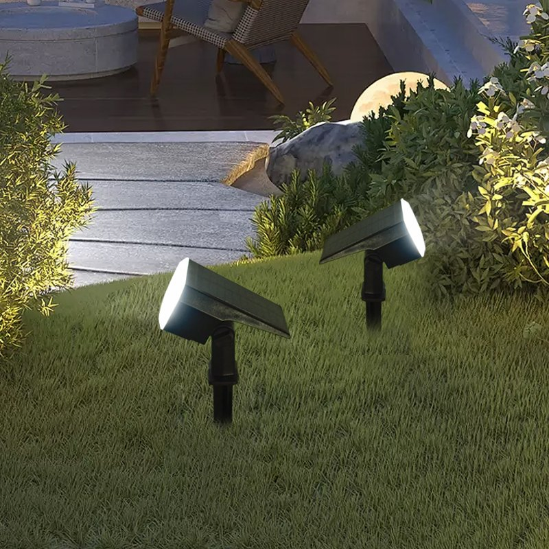Eco-Friendly Solar Lawn Lighting for Sustainable Outdoor Spaces