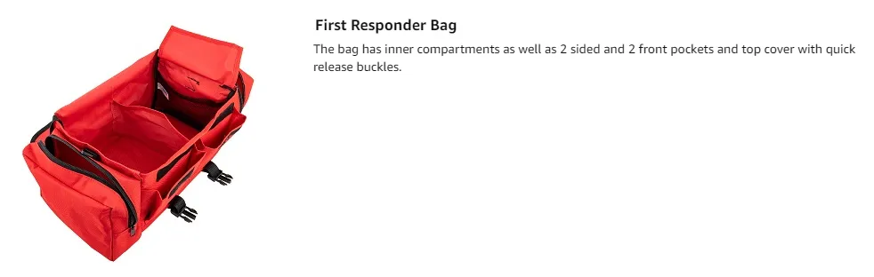 First Aid Kit Detail 7