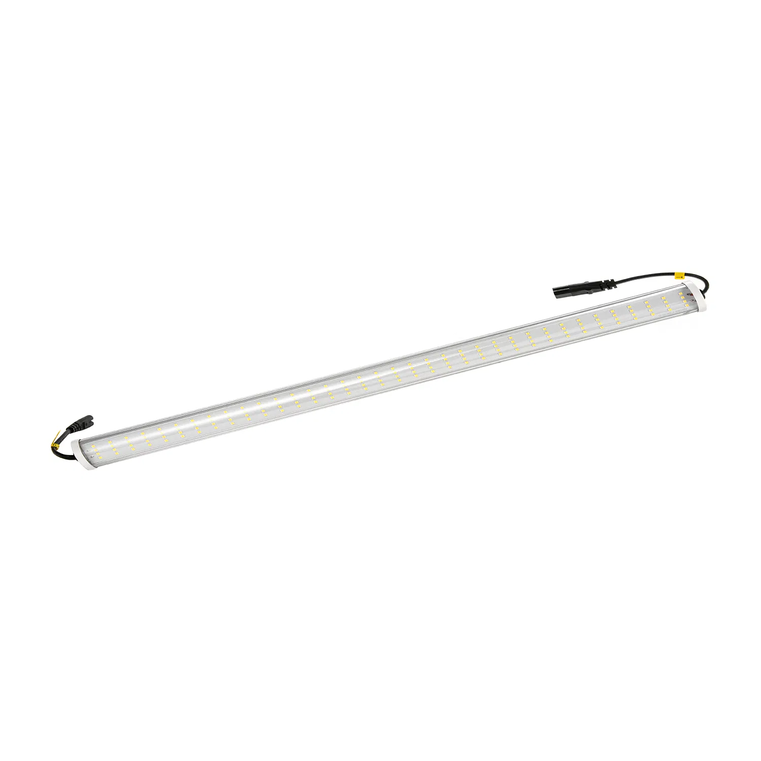 Secret Jardin Tled Grow Light Full Spectrum 42W Grow/Bloom/Clone 6500K PPE2.50 Umol/J Horticulture