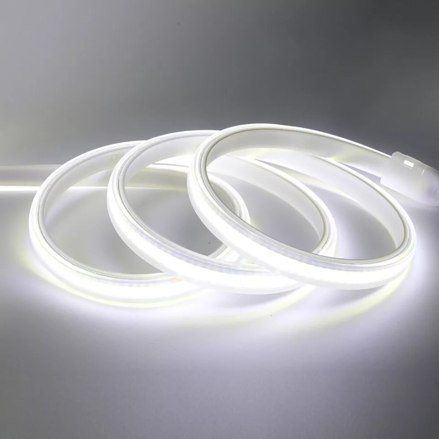 Restaurant Mood LED Lighting Transparent Model Dimmable Option