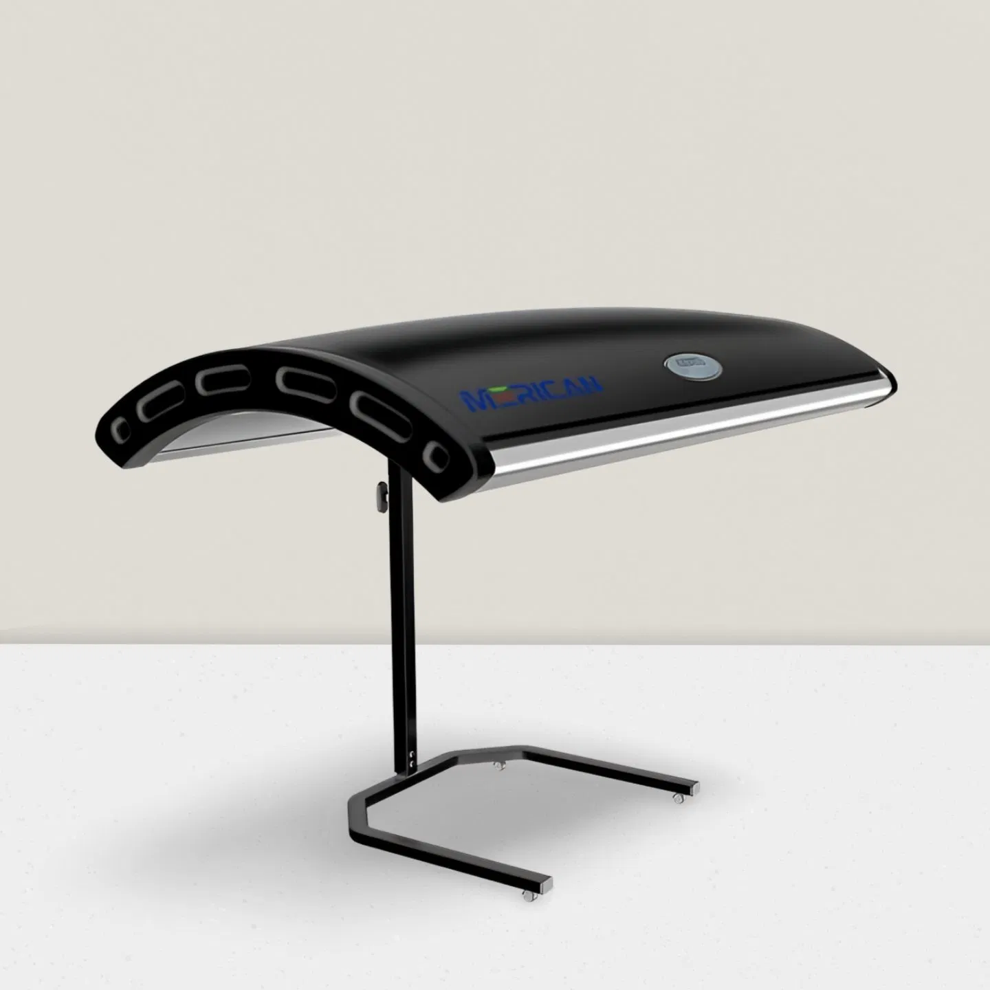 Merican OEM/ODM Infrared LED Red Light Panel Professional Home Use Beauty Care Skin Whitening Photobiomodulation PDT Phototherapy Device