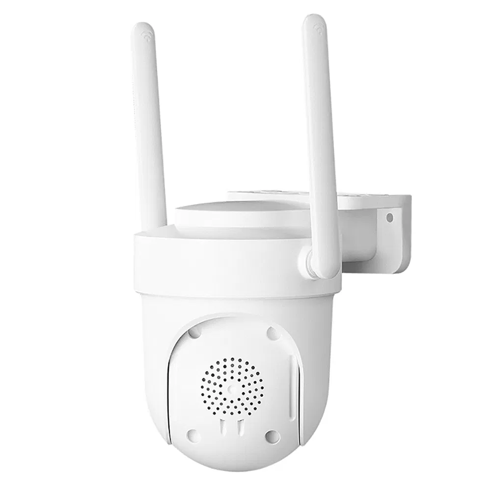 C1 4MP WiFi PTZ Home Security Wireless Surveillance Smart Motion Detection Alerts Full Color Night Vision Indoor Outdoor CCTV Camera