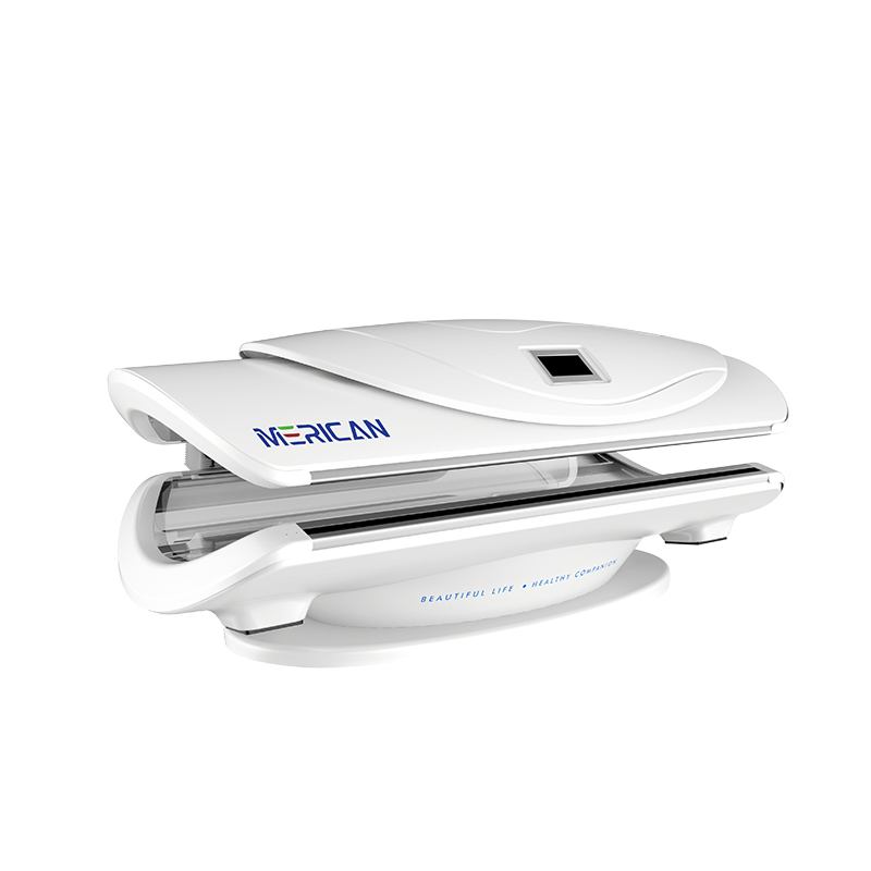 Merican Photobiomodulation LED Infrared Red Light Therapy Device OEM/ODM Customized Wellness Salon Equipment PDT Phototherapy Machine Factory Direct Sale