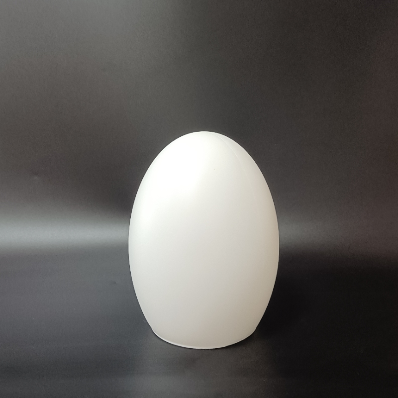 Wonderful RGB Lighting Effects Egg Mood Night Light for Decor