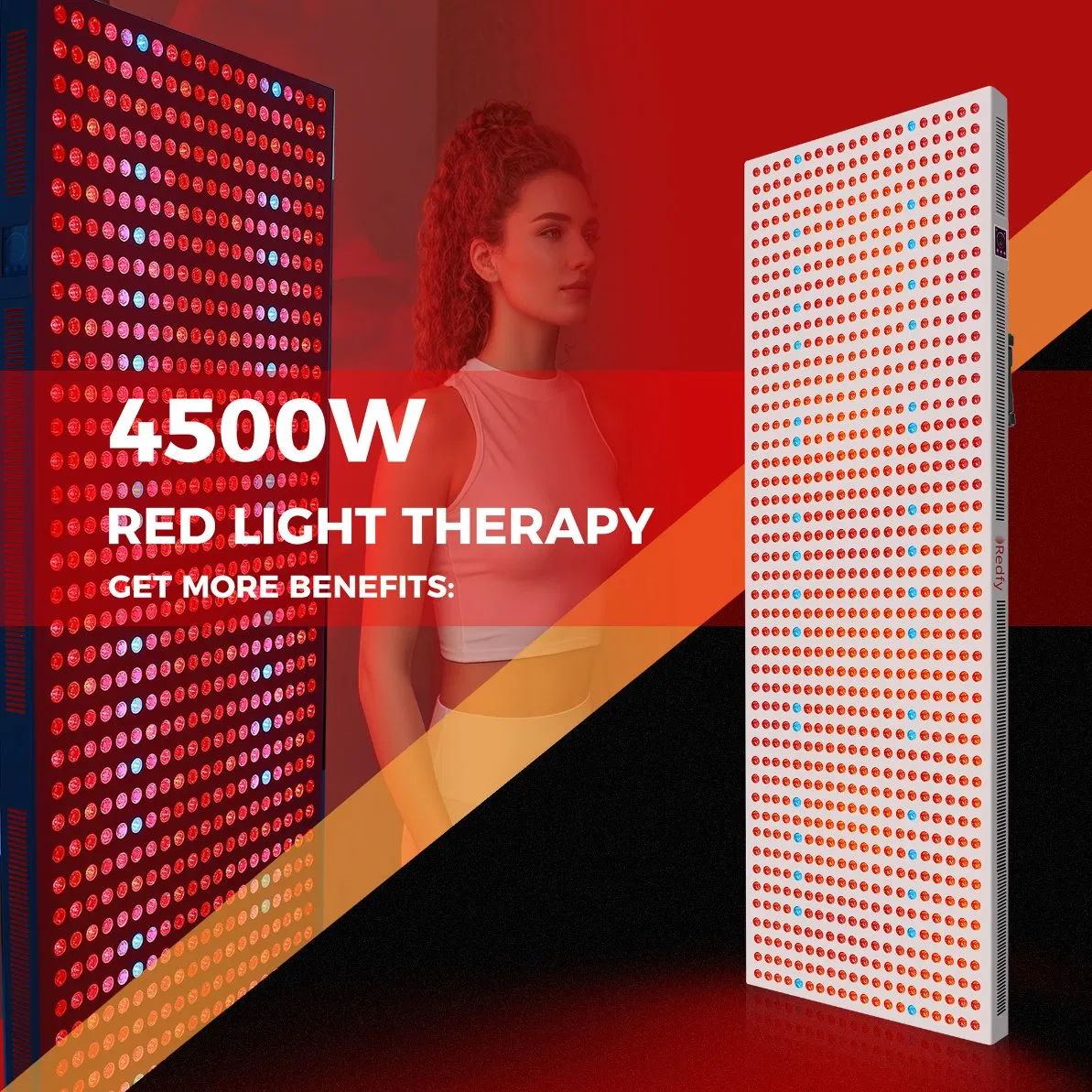 Direct Selling Eshine Red Light Panel Red Light Therapy Panel with Remote Red Light Therapy Mask or Panel Manufacturer