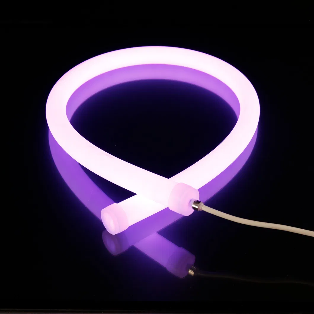 LED Strip Feature 3