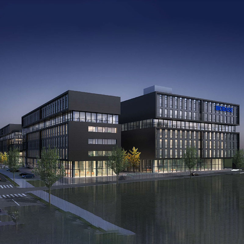 Biobase Fluorescence Biological Microscope Manufacturers LED Display