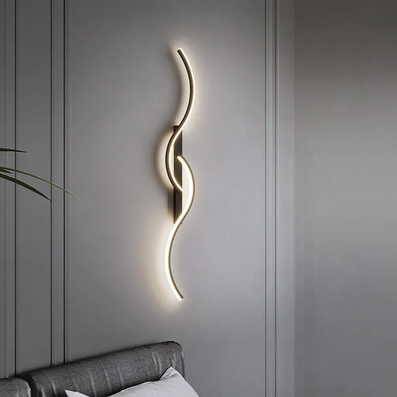 Minimalist Wall Lighting 4