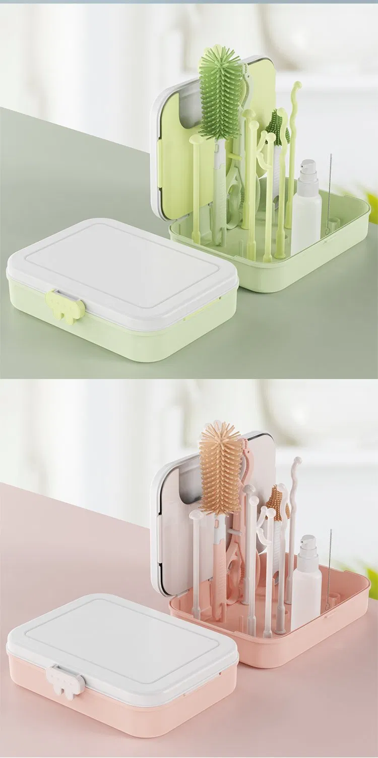 Bottle Cleaning Kit 6