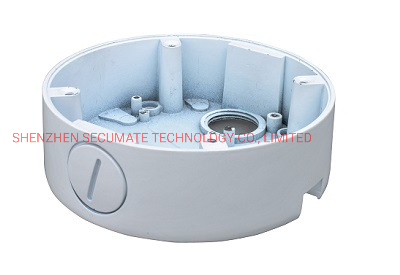 Secumate Outdoor 5MP Waterproof Smart IR Infrared Night Vision CCTV Home Security Surveillance HD Bullet P2p Poe IP Camera