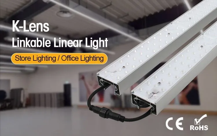 LED Linear Light 1