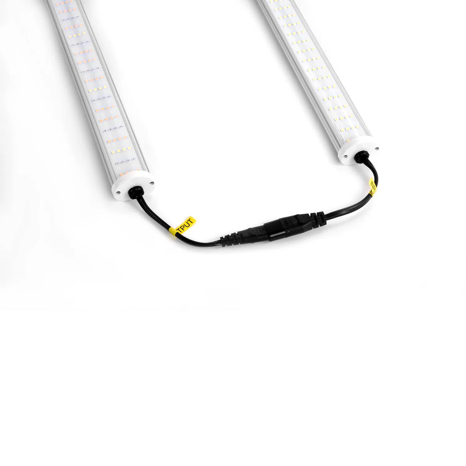 Secret Jardin Tled Grow Light Full Spectrum 42W Grow/Bloom/Clone 6500K PPE2.50 Umol/J Horticulture