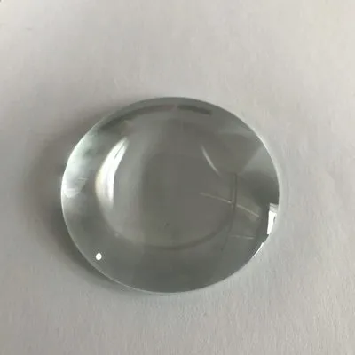Sensor Lens Application