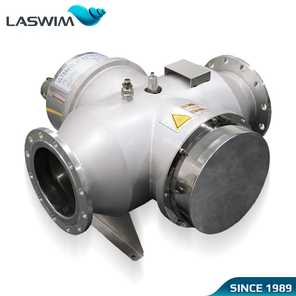 Advanced UV Water Sterilizer with Disinfection Technology for Safe Drinking