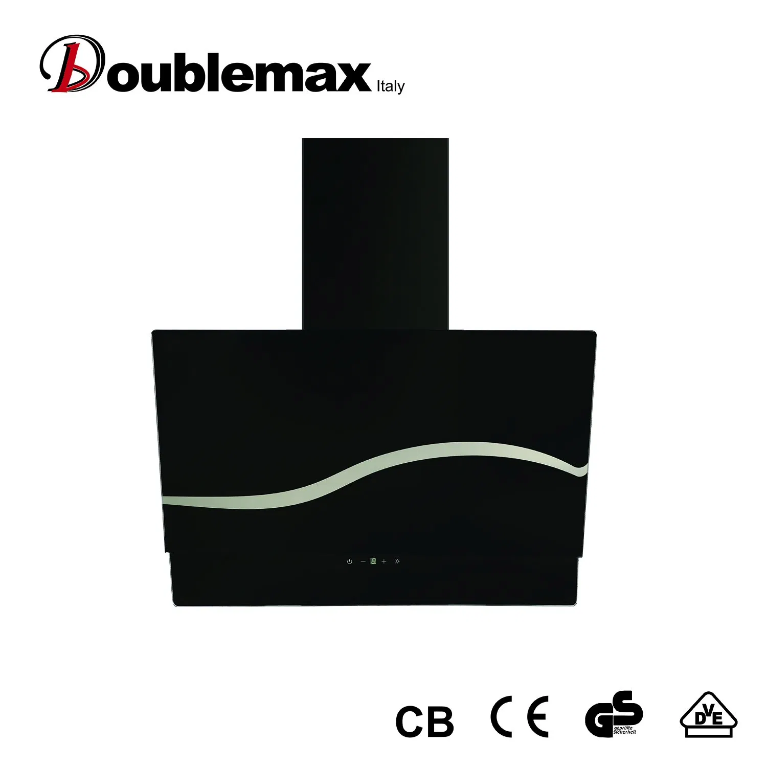 Tytxrv 12V Smoke Smart Home Cooking Range Hood