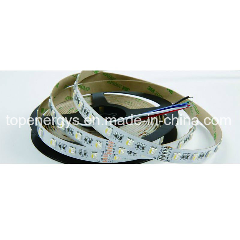 Side Emitting High Brightness 120 LEDs SMD 315 LED Strip Lighting