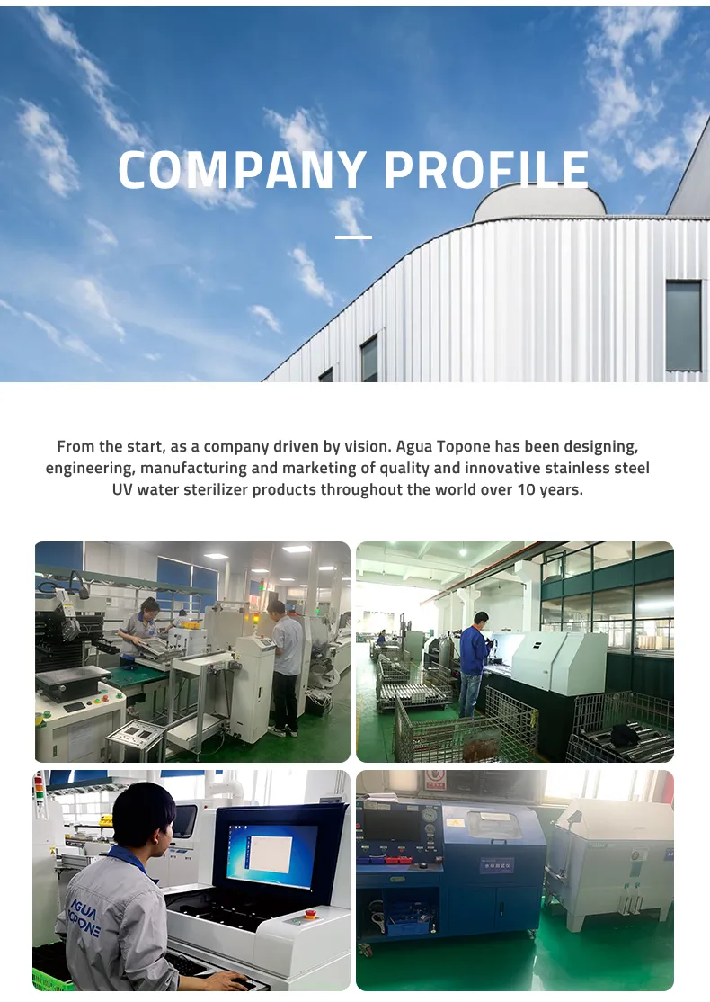 UV Sterilizer View 7