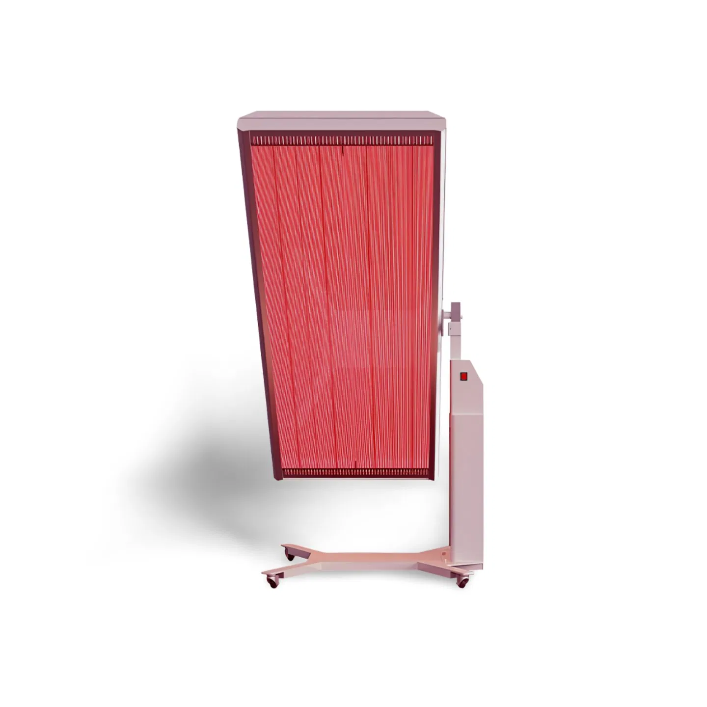 Merican Best Home Use LED Red Light Therapy Panel Professional Wrinkle Removal Skin Whitening Wellness Photobiomodulation PDT Beauty Machine