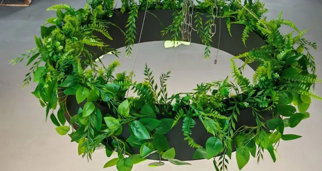 Halo Biophilic Lighting 2