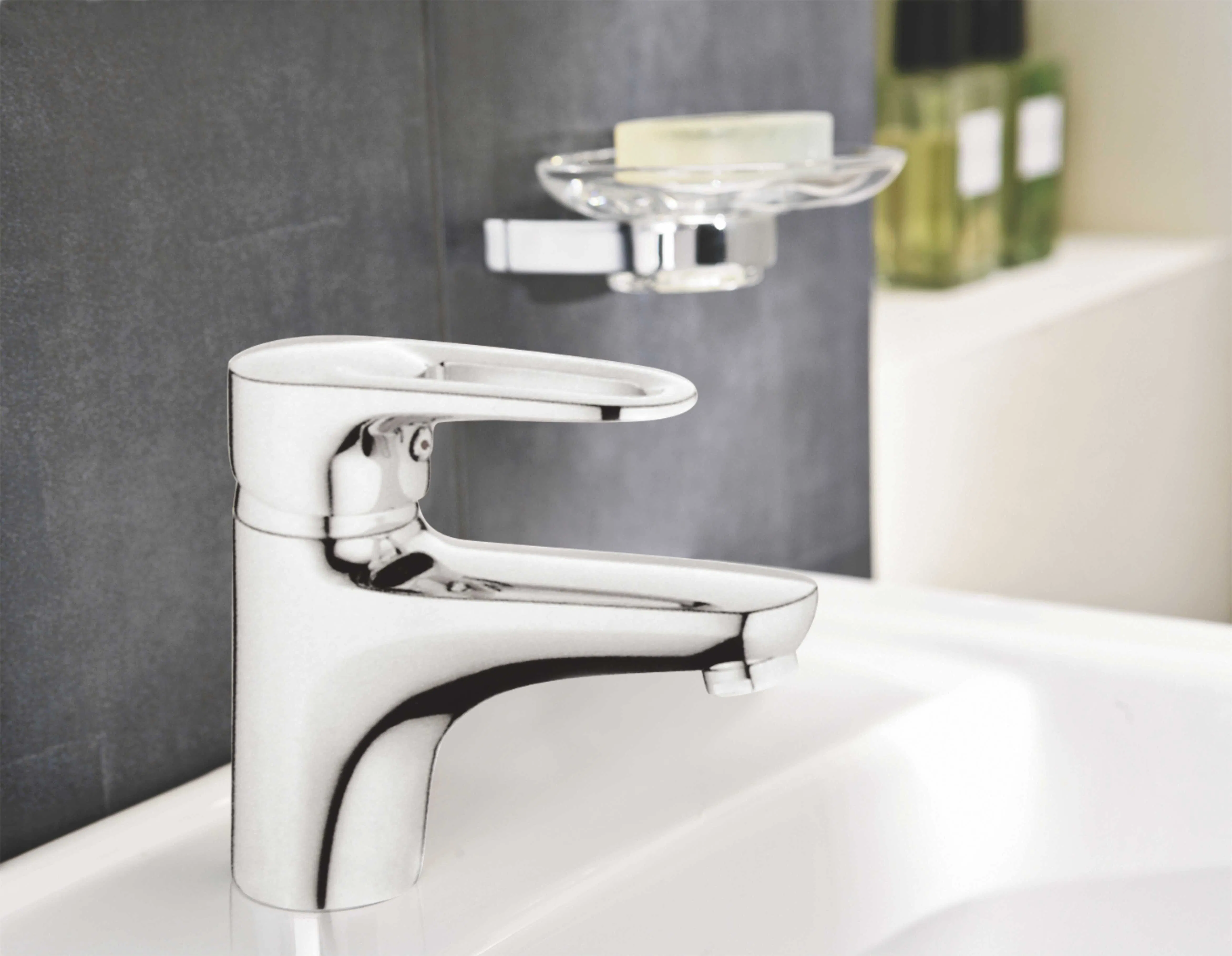 Salt Spray Test: Ass24h Deck Mounted Single Hole Water Tap