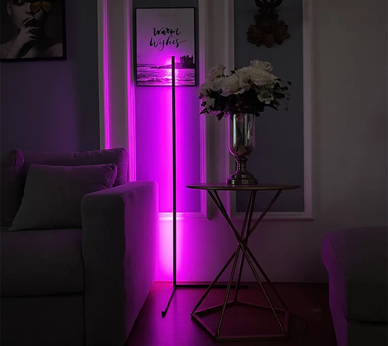 RGB Light Effect