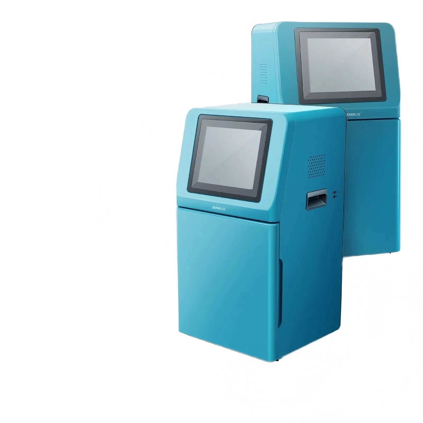 Bio-Chemiluminescence Laboratory Imaging System with Customizable 25mm Diameter Features