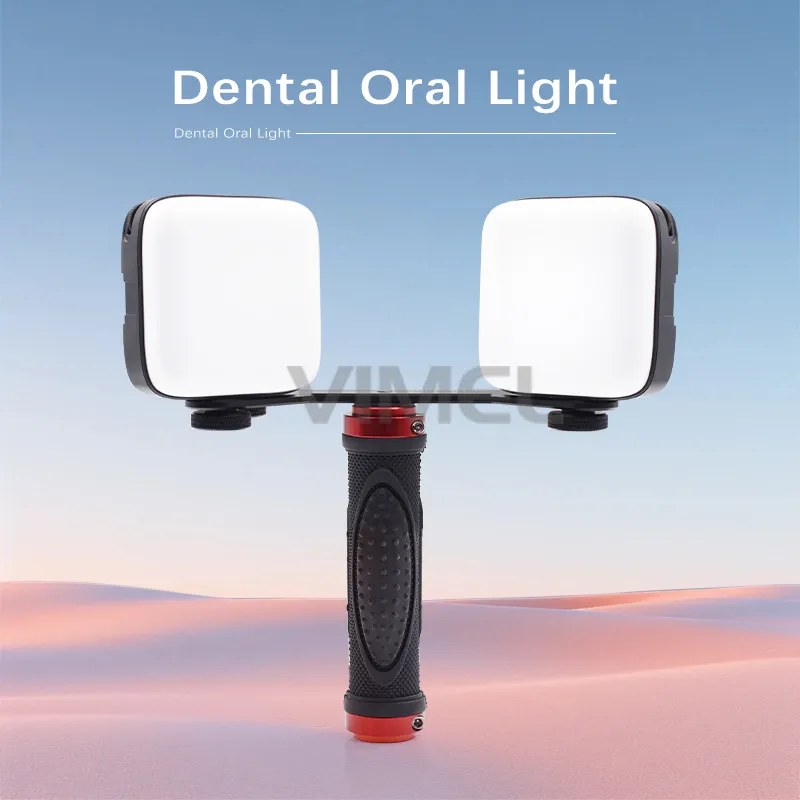 Dental LED Fill Light 1