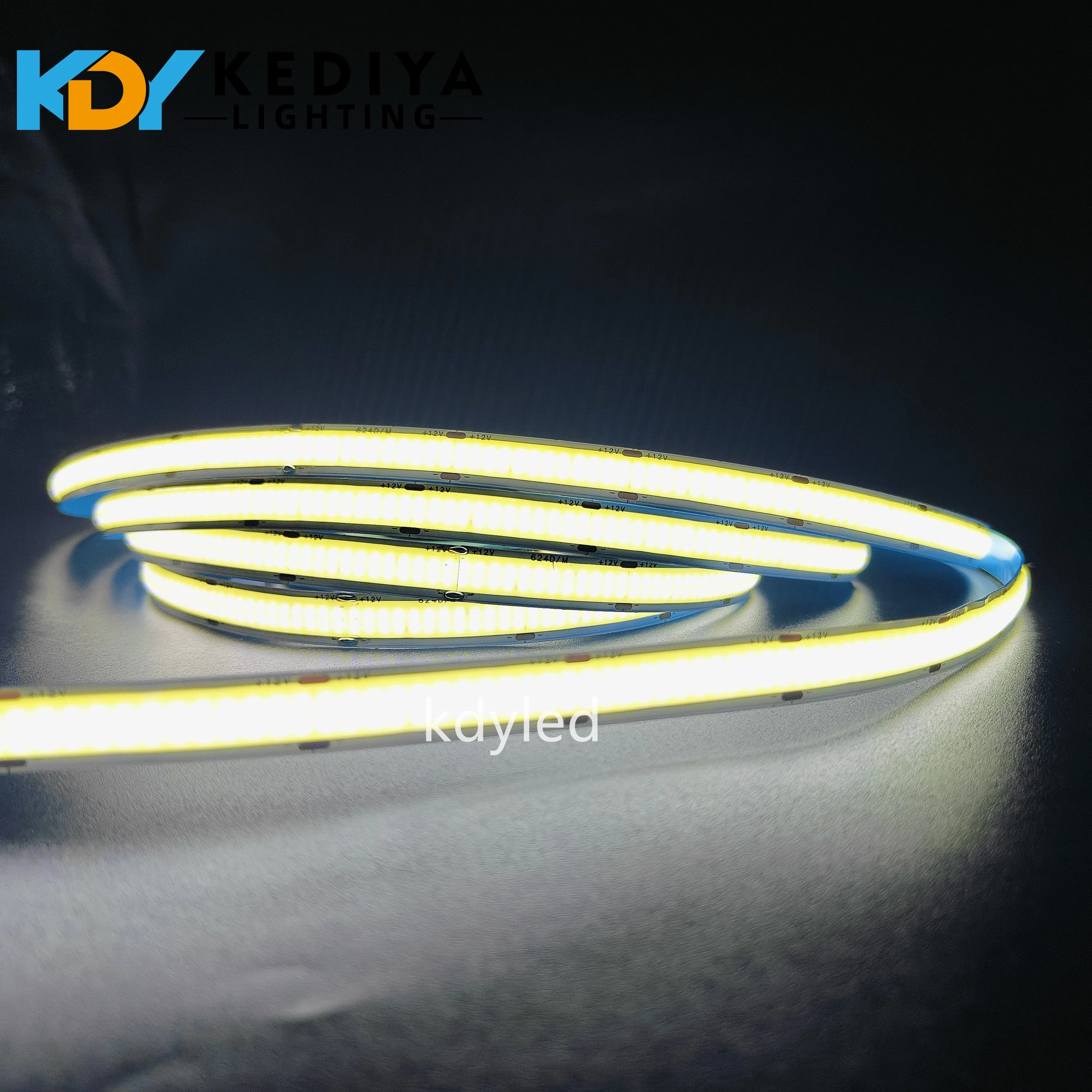 Premium Ultra Bright LED Lighting Solutions - 3000K, 4000K, 6500K Options