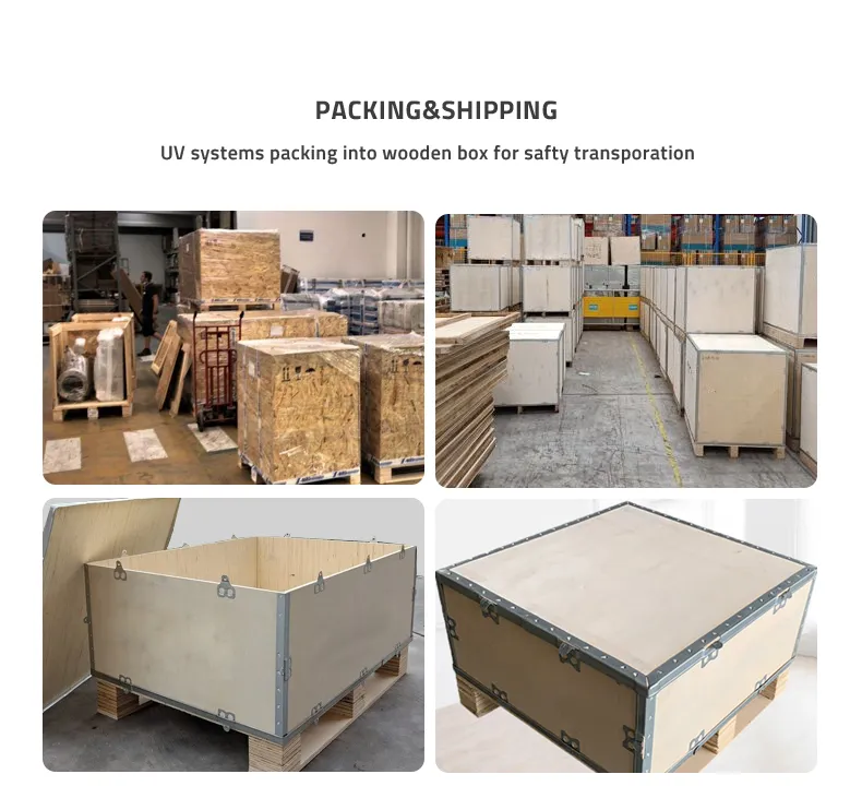 UV Sterilizer View 9