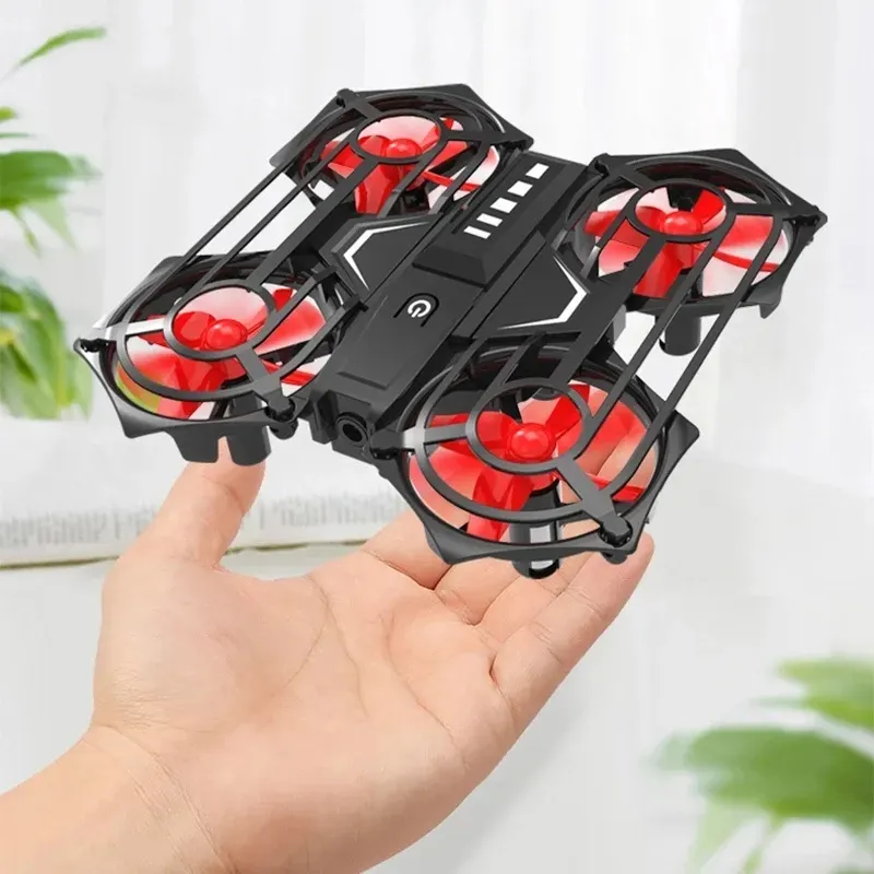 Remote Control Drone