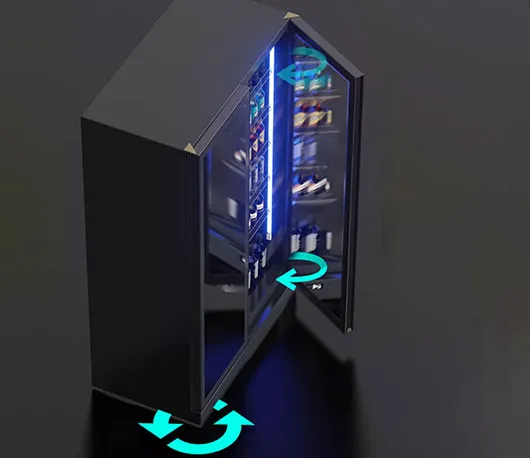 Automatic Door System