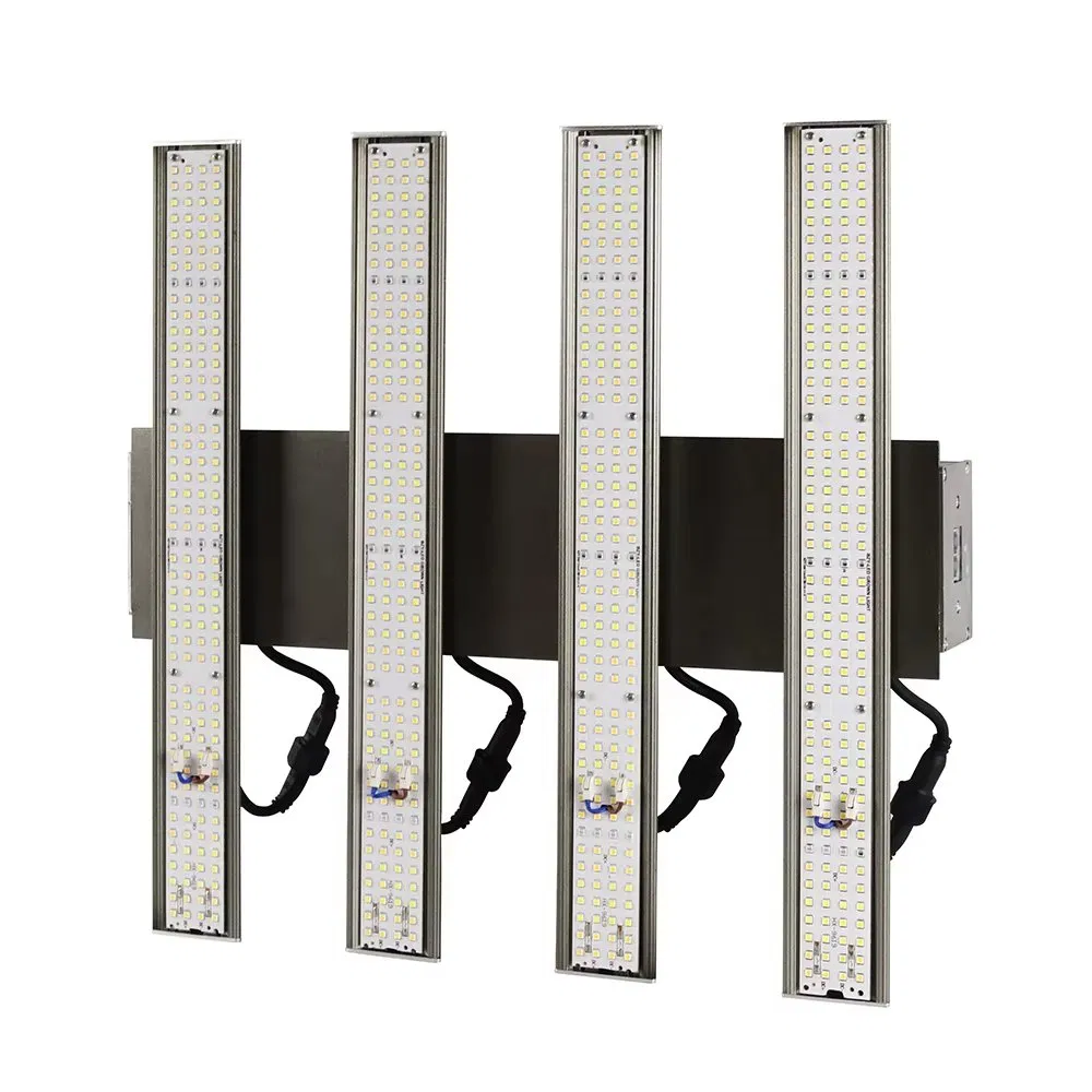 Horticulture Dimmable Lm301 Lm301 Full Spectrum Indoor LED Plant Grow Lamp Light Strip Bar