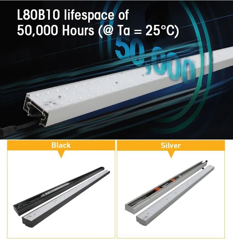 LED Linear Light 8