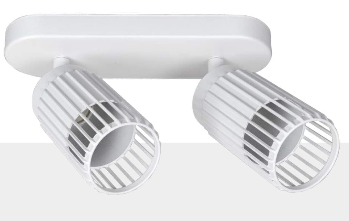 Versatile LED Track Lighting Solutions for Retail Spaces