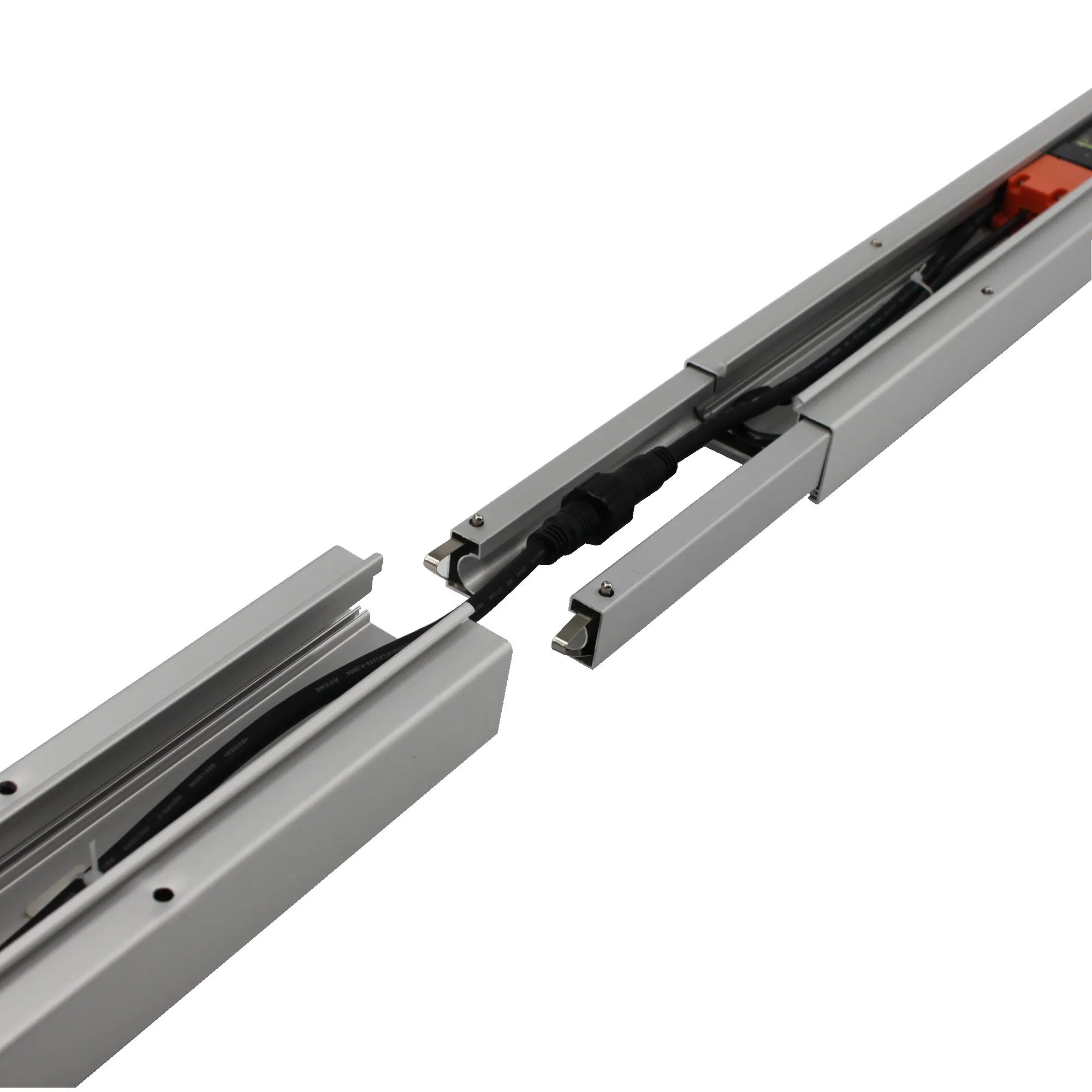 Commercial Grade LED Linear Light with 120 Beam Angle