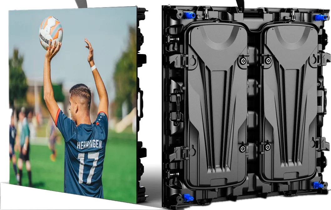 Lightweight Cabinet Detail