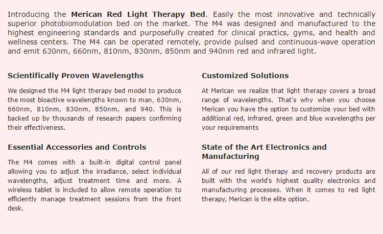 Therapy Device Detail