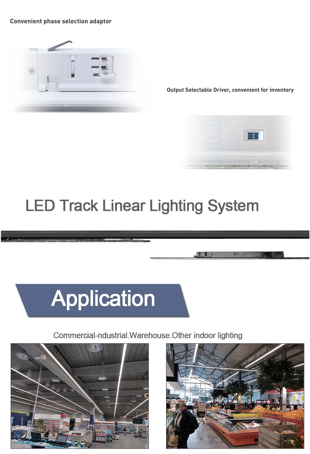 Ultra-Slim Indoor Lighting 5
