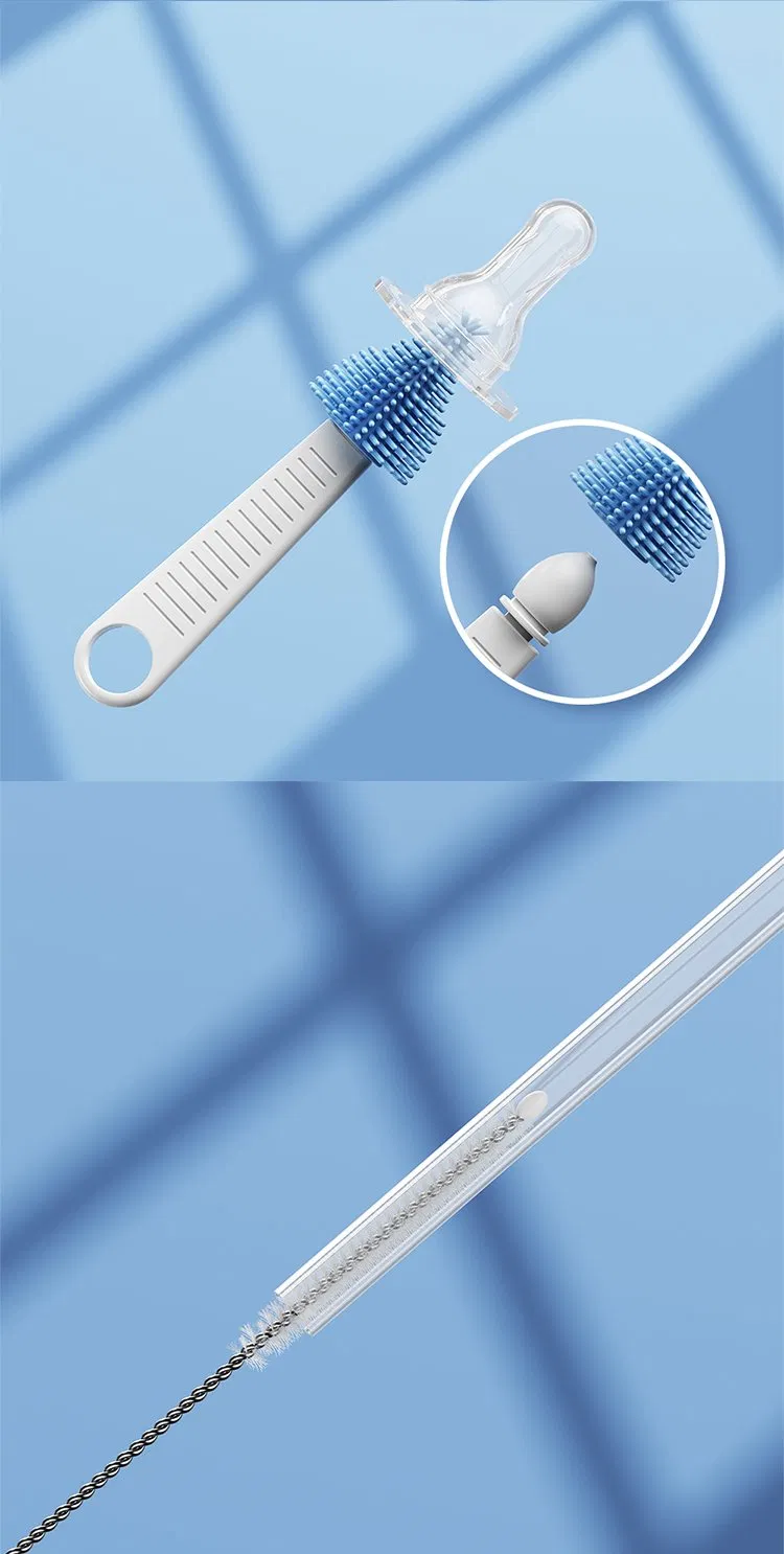 Bottle Cleaning Kit 4