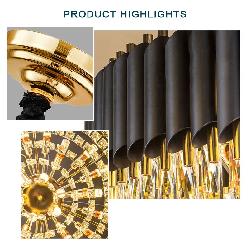 Luxury Lighting Solution