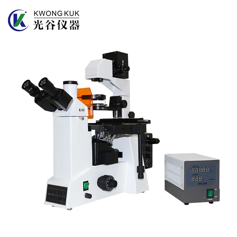 Biological Microscope Component