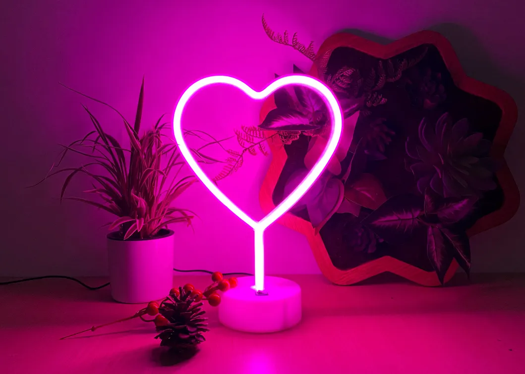 LED Night Light Overview