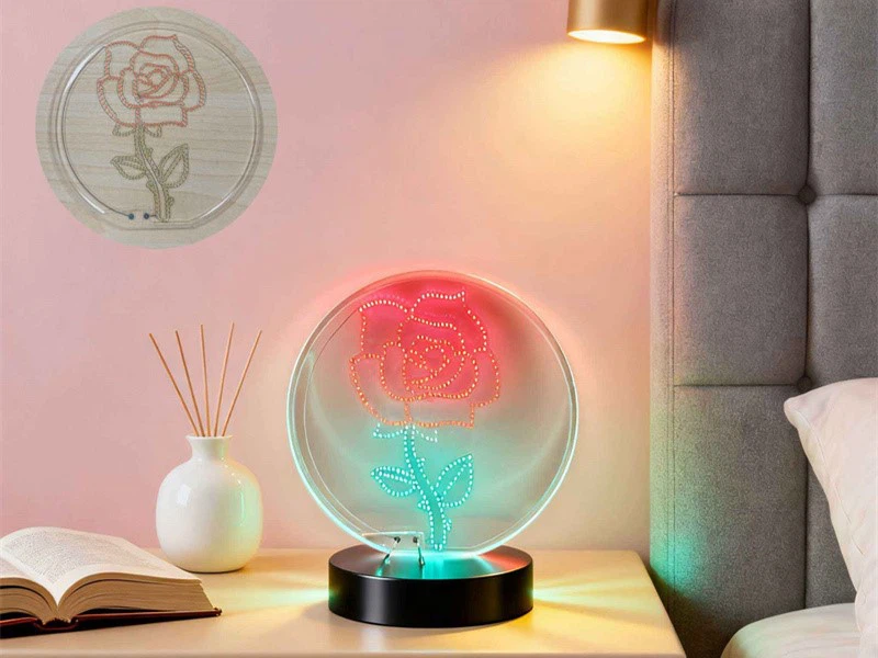 LHD Lighting Innovation