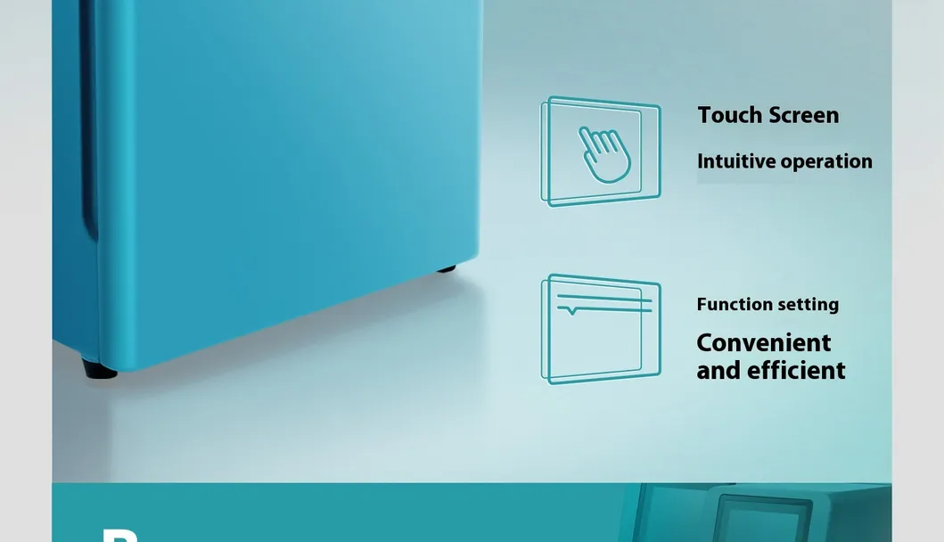 Imaging System Features