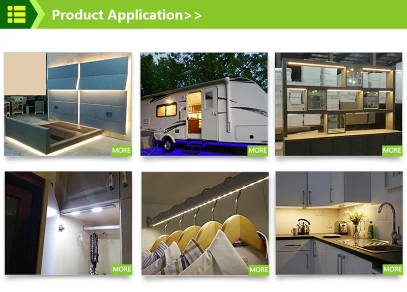 LED Lighting Solution 6