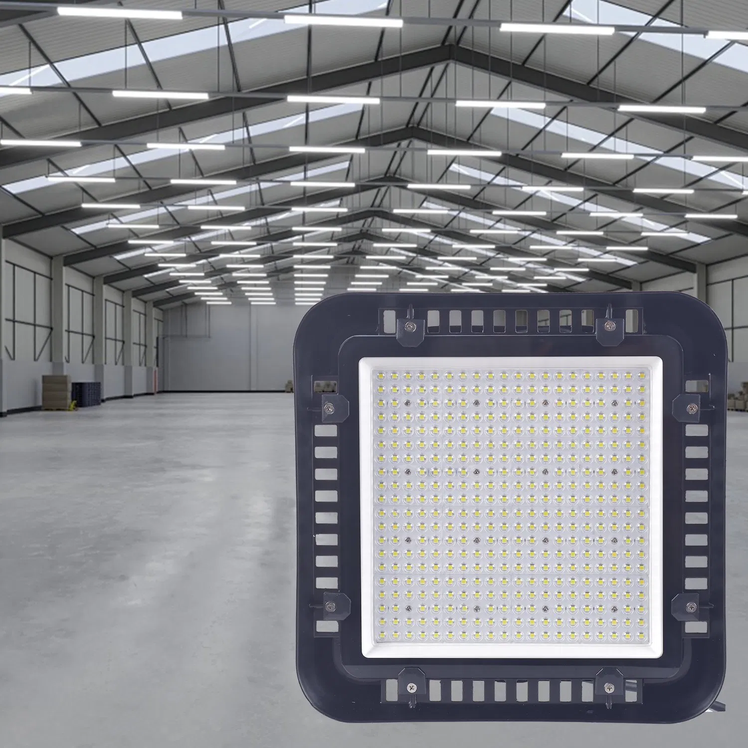 100W Lighting After-Sales Service Lighting Retail Custom Lighting Installation Method Luminosity Energy-Efficient